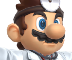 Dr. Mario