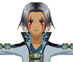 Haseo (Tales of Graces)