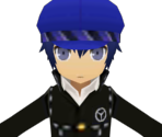 Naoto Shirogane