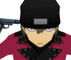 Shinjiro Aragaki