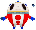 Teddie