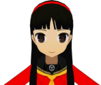 Yukiko Amagi