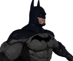 Batman (Armored)