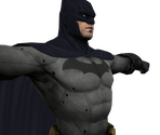 Batman (Arkham City)