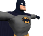 Batman (Animated)