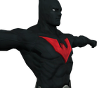 Mobile - Batman: Arkham City Lockdown - Batman (Beyond) - The Models  Resource