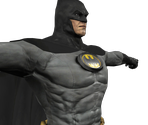 Batman (Incorporated)