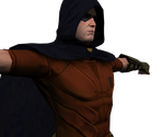 Robin (Arkham City)