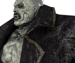 Solomon Grundy (Arkham City)