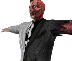 Two-Face (Arkham City)