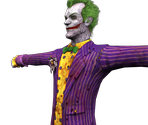 Joker (Arkham City)