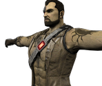 Kano (Arkham City)