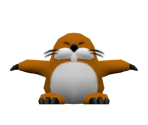 Monty Mole