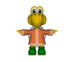 Koopa (Kung Fu)