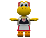 Koopa (Shepherdess)