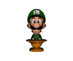 Luigi Piece