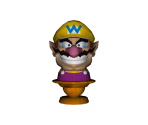 Wario Piece