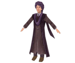 Professor Quirrell