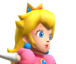 Princess Peach