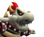 Dry Bowser