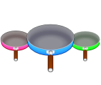 Frying Pans