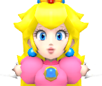 Princess Peach