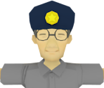 Officer Kobayashi
