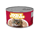 Canned Food