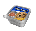 Wet Dog Food