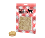 Dog Biscuits