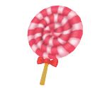 Lollipop Disc