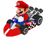 Mario Kart