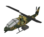 Combat Copter