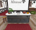 Altesse Hotel