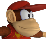 Diddy Kong