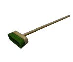 Push Broom