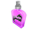 Novelty Perfume Bottle