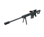 Sniper Rifle