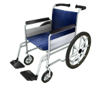 Wheelchair