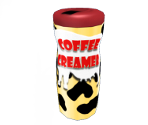 Coffee Creamer