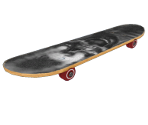 Skateboard