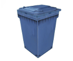 Plastic Bin