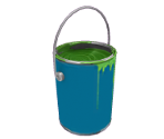 Paint Can