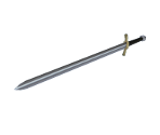 Broadsword