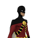 Robin (Red Robin)