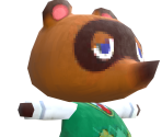 Tom Nook