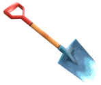 Shovel