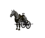 Mechanical Horse