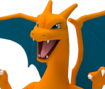 006 - Charizard