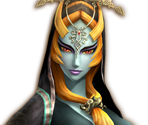 Twili Midna